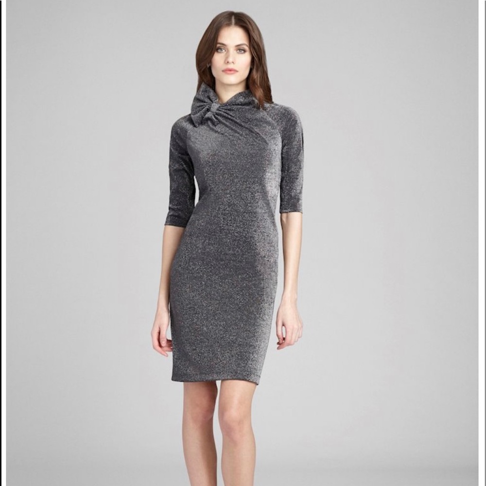 Gorgeous and classy dress